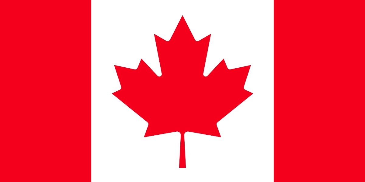 Canada - English
